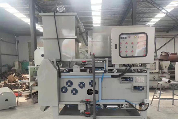 污泥脫水機(jī)