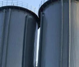 內(nèi)蒙古赤峰市某豆制品廢水處理工程