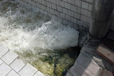 生物脫硫沼氣脫硫