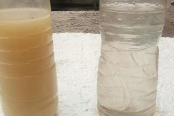 中水回用設(shè)備