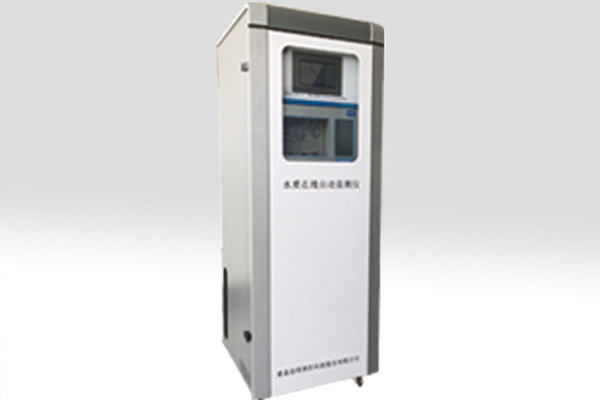 多參數(shù)水質(zhì)自動監(jiān)測儀