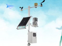 你對小型農(nóng)業(yè)氣象站了解多少？