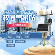 氣象科學(xué)教育有何意義？